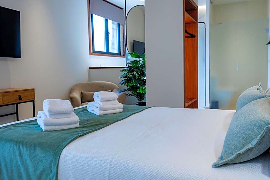 Complejo Valle Grande