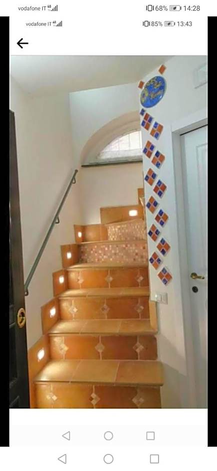 Suite Flower B&b – Salerno, UT