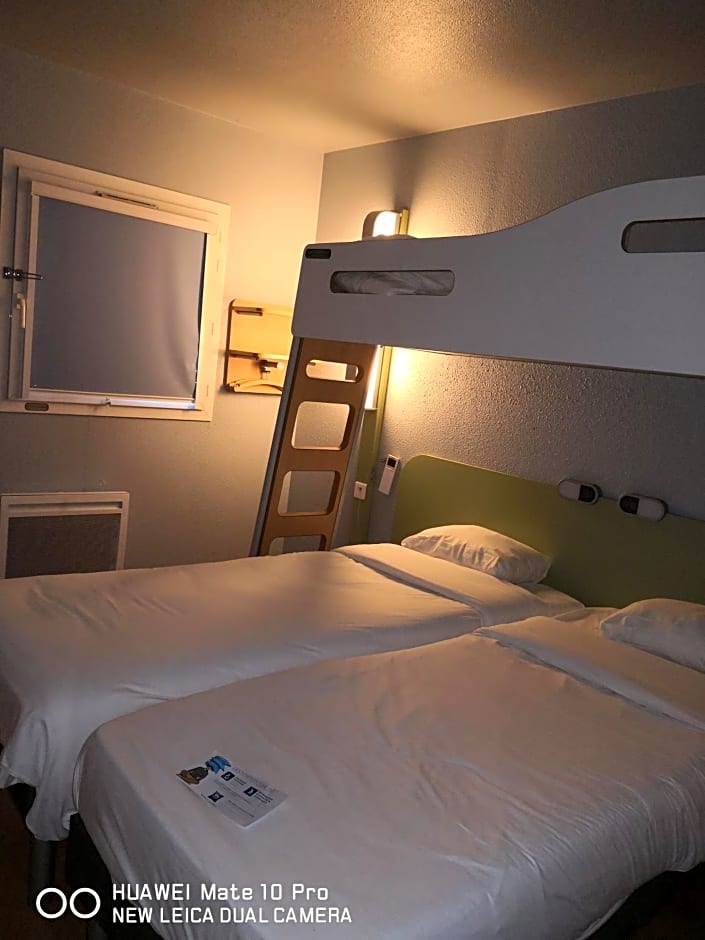 ibis budget Cergy St Christophe
