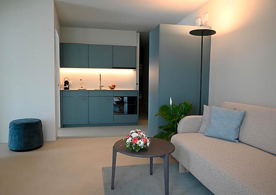 Boutique Hotel La Rocca