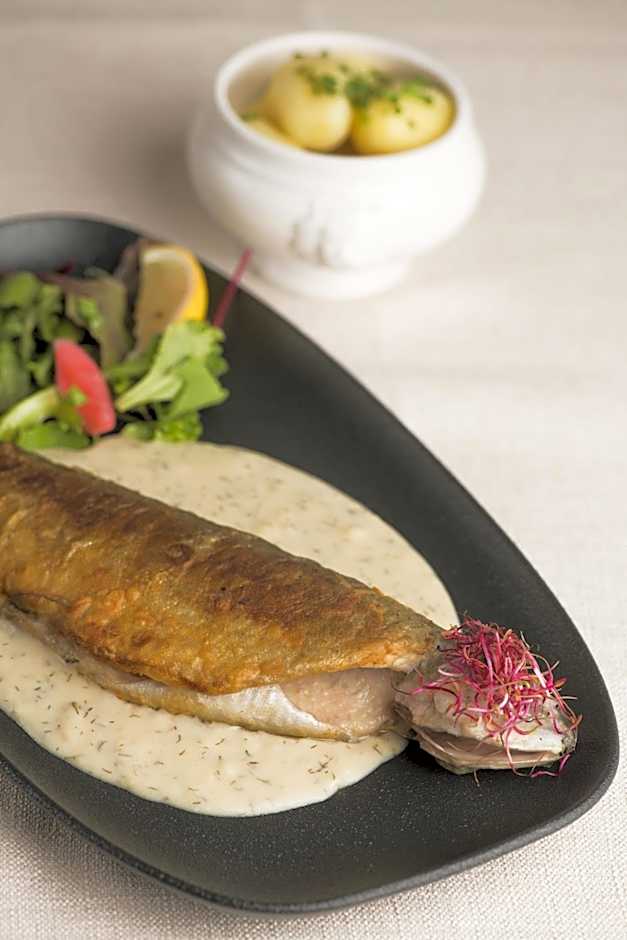 Hôtellerie du Couvent Oberbronn