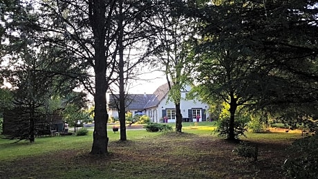 Le Clos des Écureuils