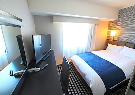 Double Room - Non-Smoking