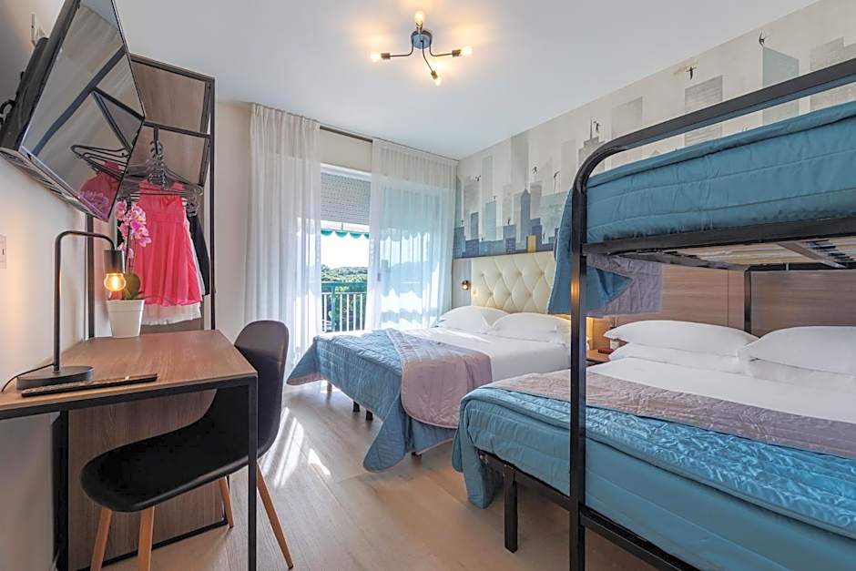 Hotel Picobello Pineta