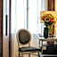 Hotel Assenzio Prague