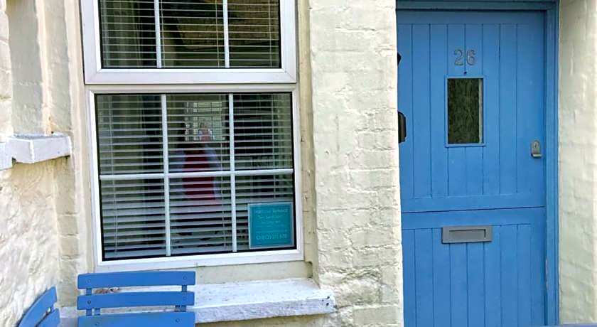 Harbour Retreat Trinity Mews