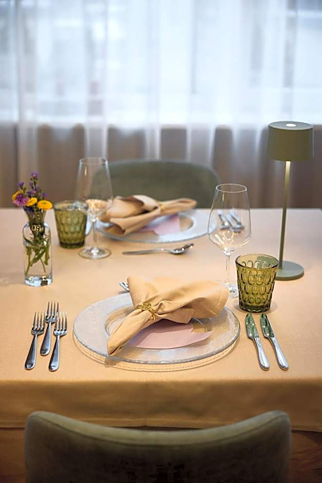 Dolomites Wellness Hotel Savoy