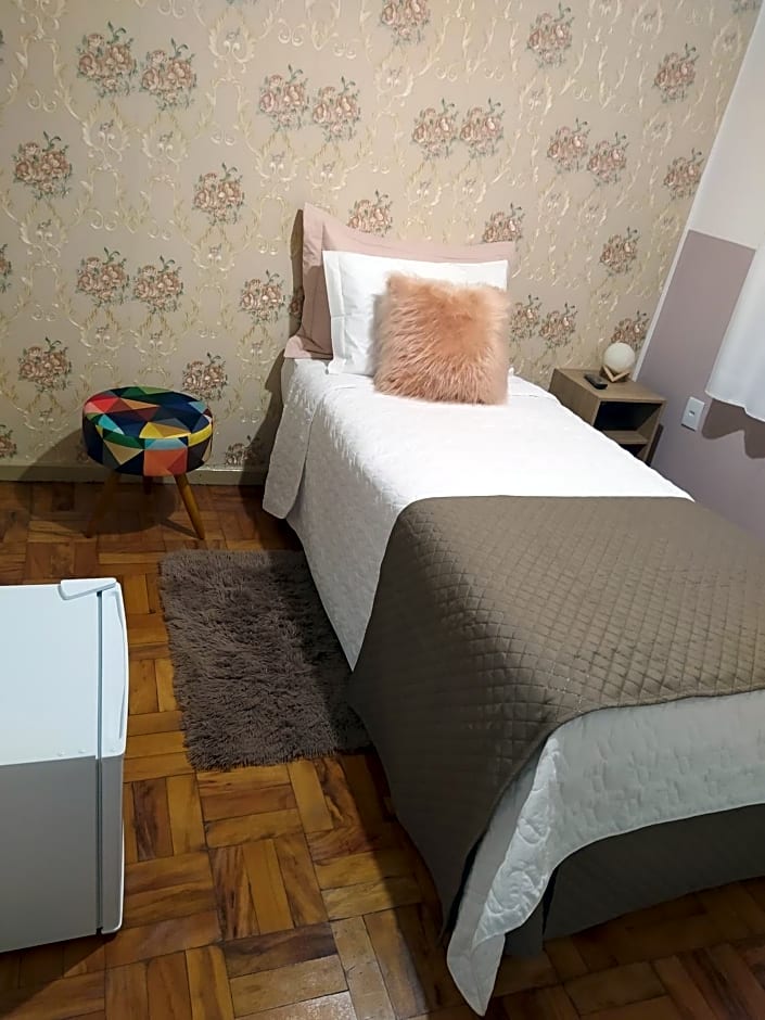 HOTEL CANTO DO CHAFARIZ