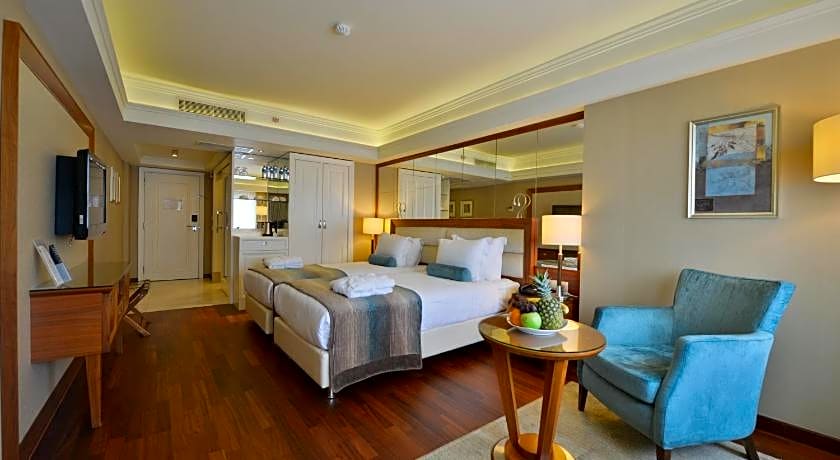 Marigold Thermal & Spa Hotel Bursa