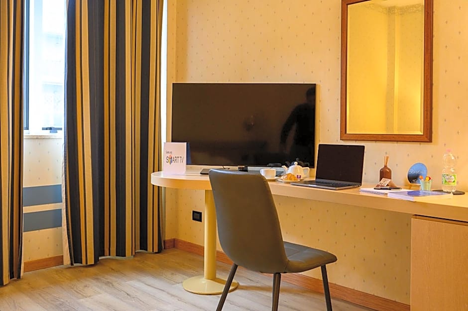 Hotel Torre Di Pratolungo