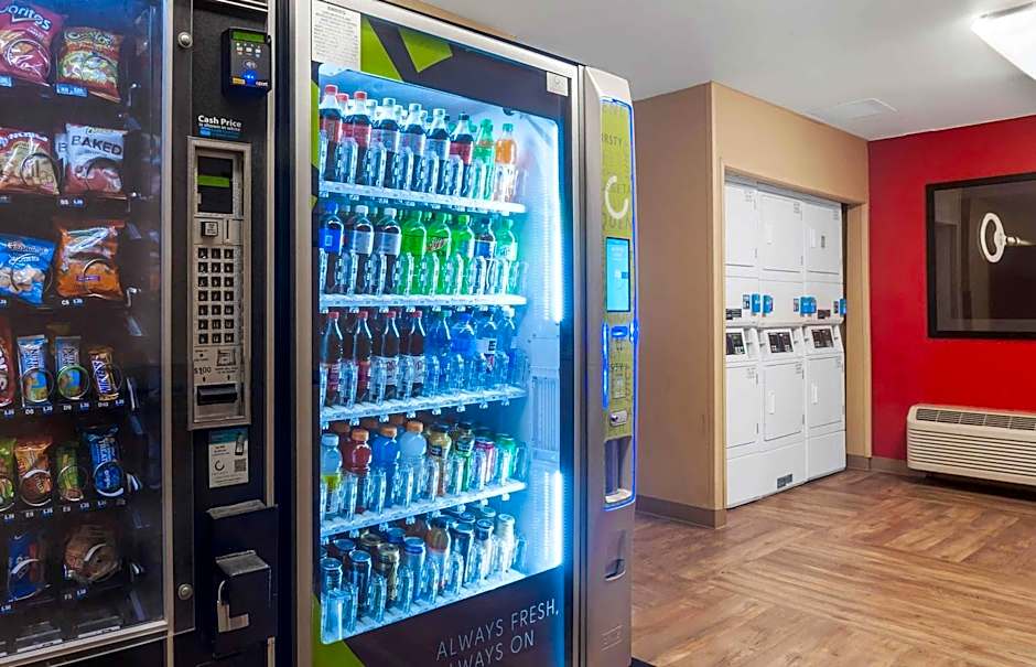 Extended Stay America Suites - San Diego - Oceanside