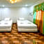 RedDoorz @ 4ks Pension House Bogo City Cebu