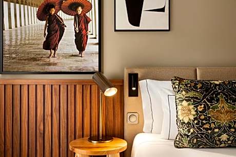 Fontinha Porto a Trademark Collection by Wyndham