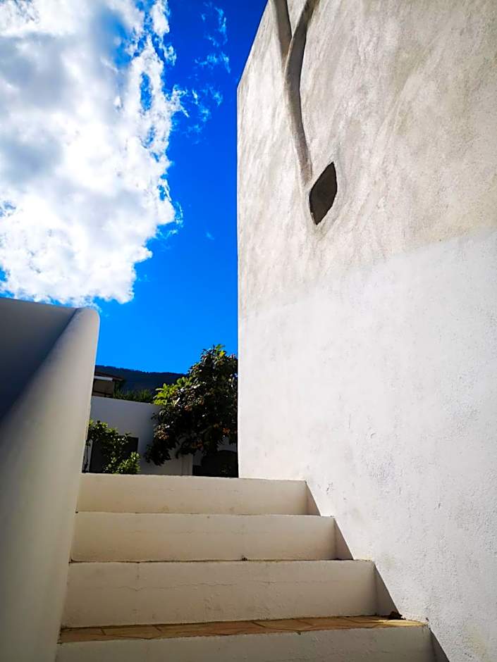 Boutique Hotel I Cinque Balconi