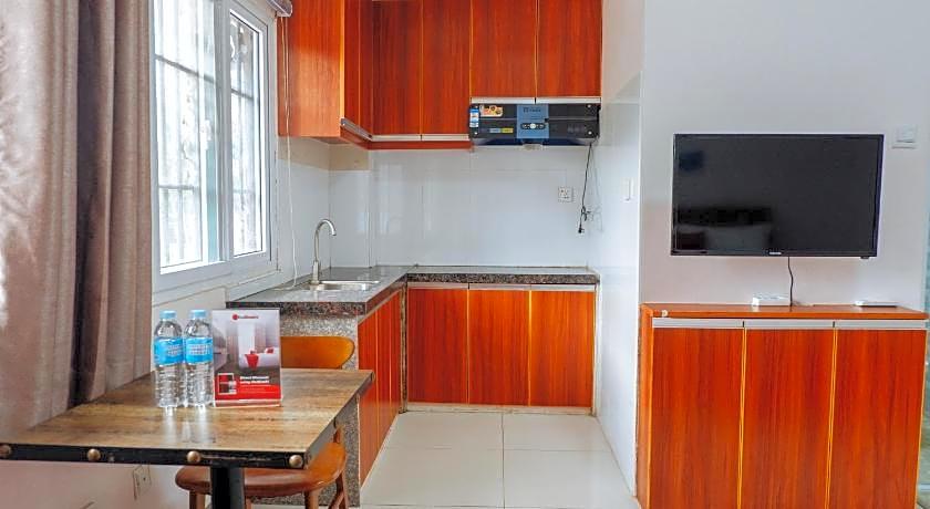 RedDoorz Plus near Camella La Brisa Lapulapu