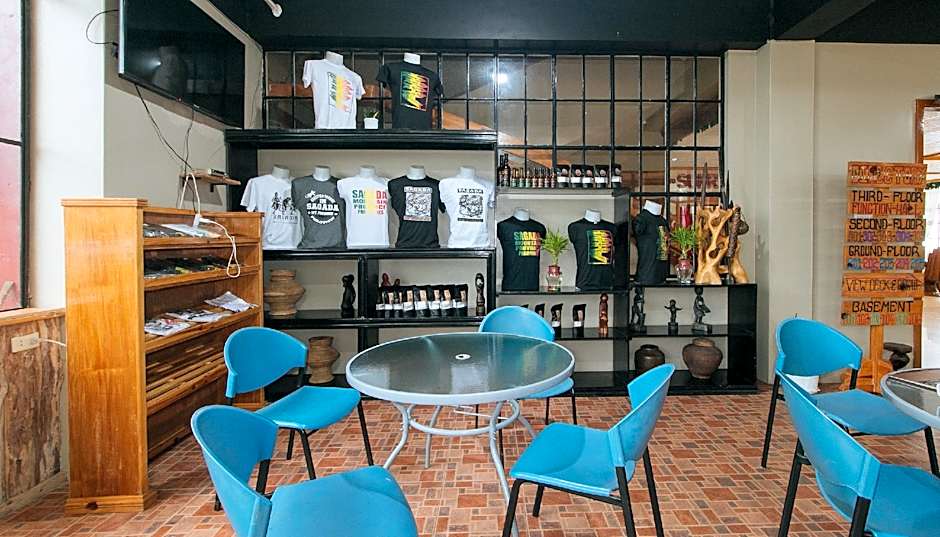 RedDoorz @ Sagada Sunrise View Homestay