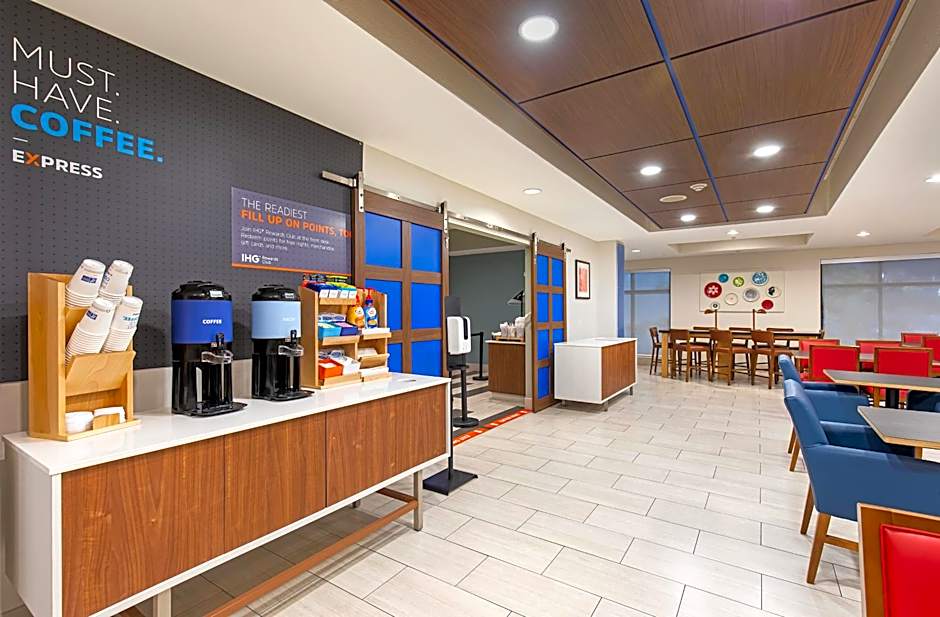 Holiday Inn Express Hotel & Suites Mount Juliet - Nashville Area By IHG