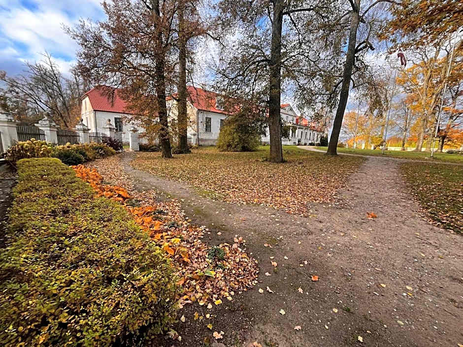 Blankenfeldes muiža