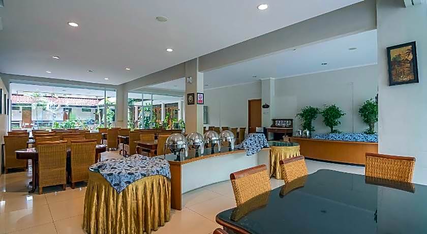 Hotel Yehezkiel Surapati – Bandung, ID