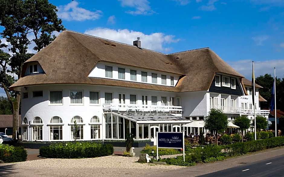 Fletcher Hotel Restaurant De Mallejan