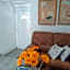 Alba 2 apartamento y Alba 3 habitación con baño