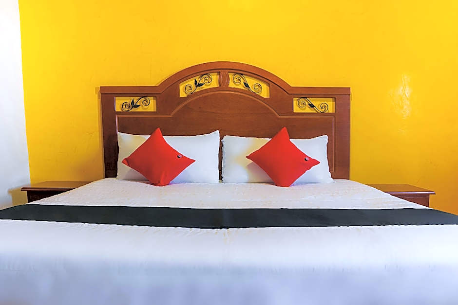 Capital O Del Valle, Tecamachalco