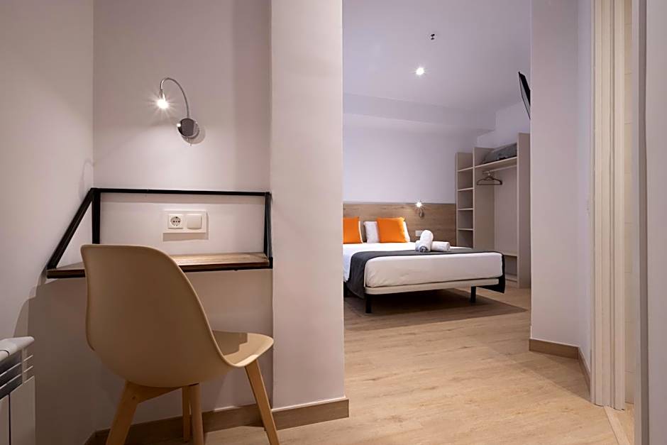 Hostal Sans