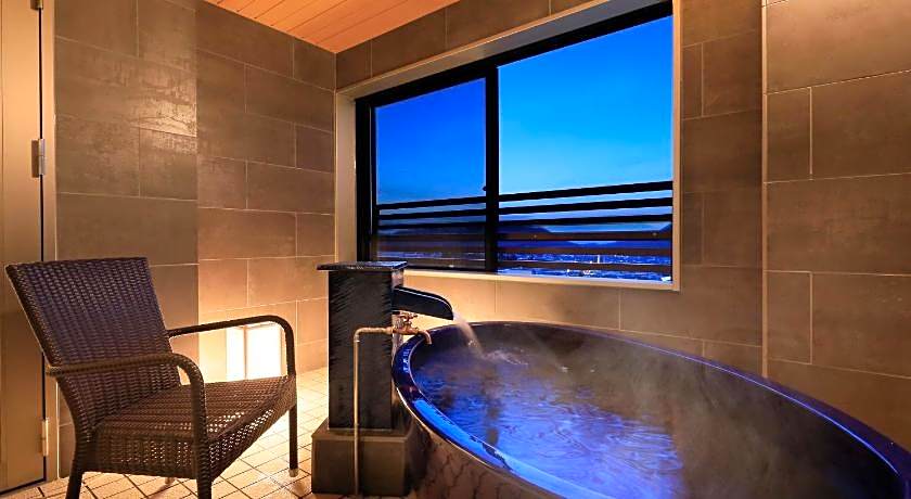 Hotel Tsubakino