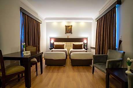 Double Room