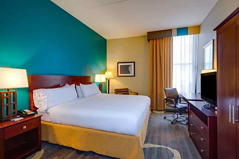 Holiday Inn Express Washington DC East- Andrews AFB By IHG