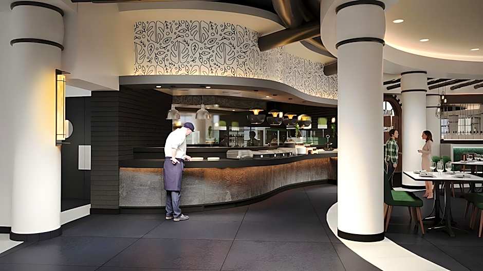 Millennium Lakeview Hotel