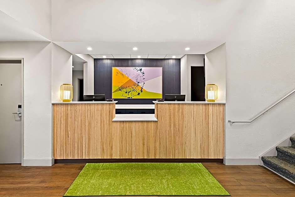 Spark by Hilton Wichita East