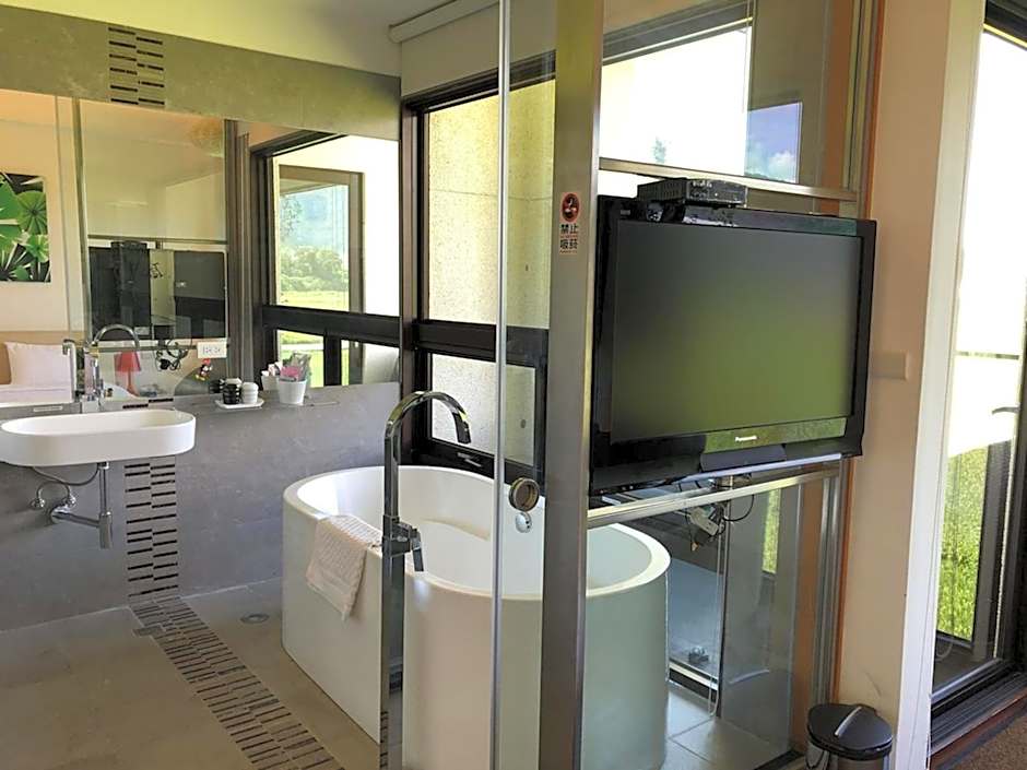 Aqua Star Villa Homestay