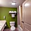 Sleep Inn & Suites Harrisonburg near University