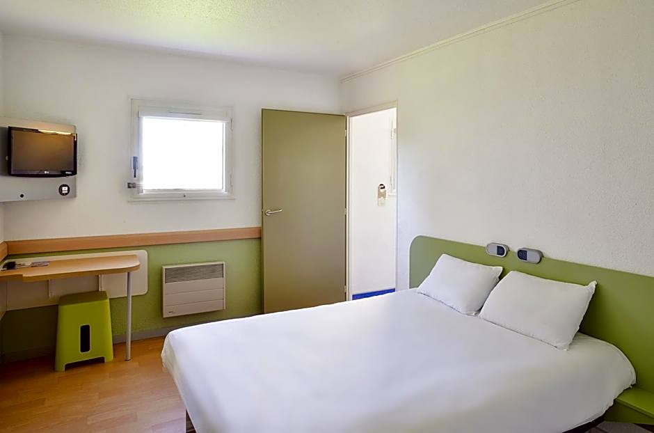 Hotel Ibis Budget Lyon Eurexpo