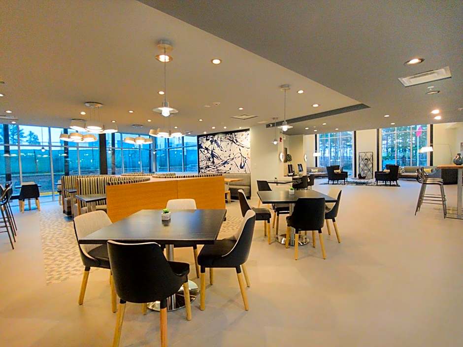 Radisson Hotel Atlanta Airport