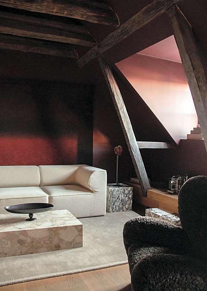 Audo Boutique Hotel