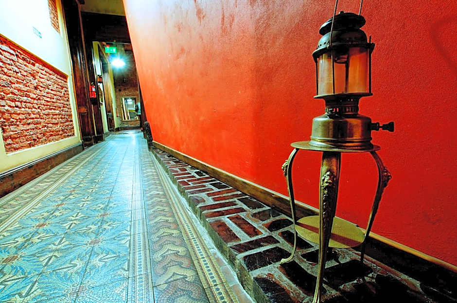 La Fresque Hotel Boutique