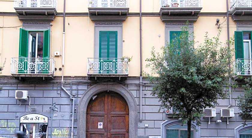 Museum Luxury Suites