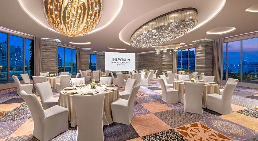 The Westin Grande Sukhumvit