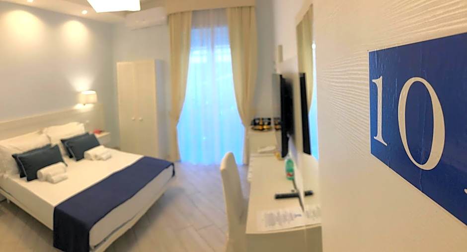 Maison Claudette Toledo