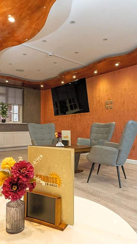 The Watling Inn