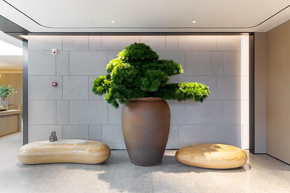 JI Hotel Nanyang Guangwu Bridge