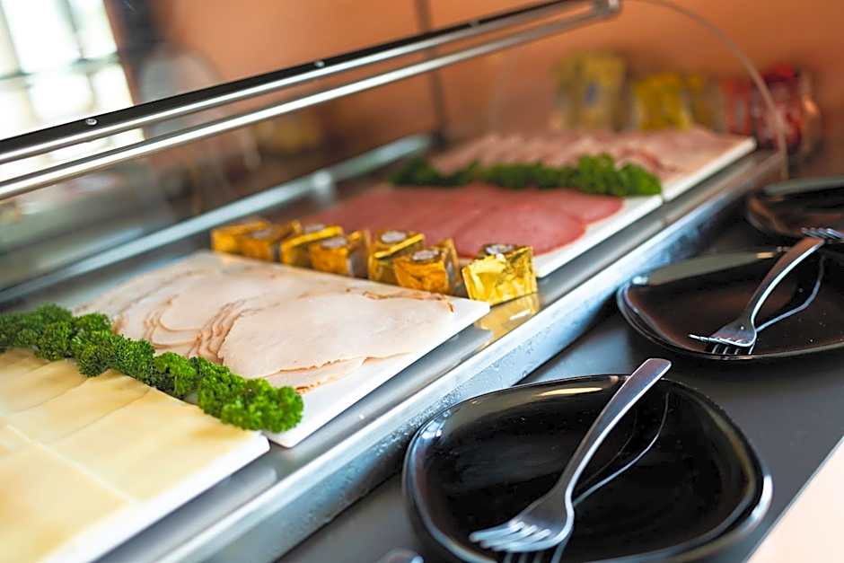 B&B Hotel Antwerpen Zuid