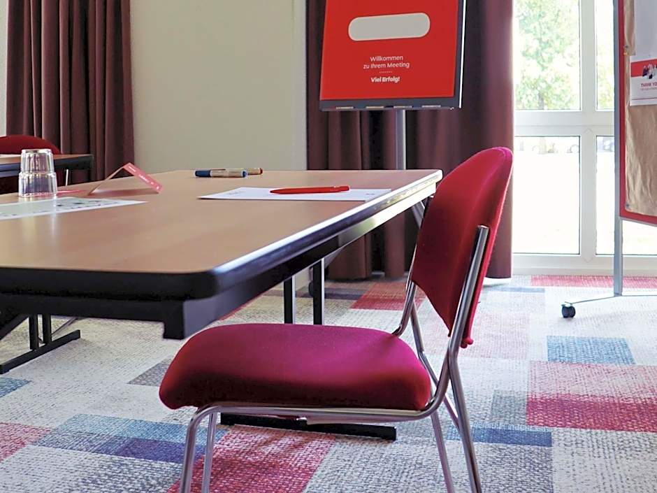 ibis Hotel Regensburg City