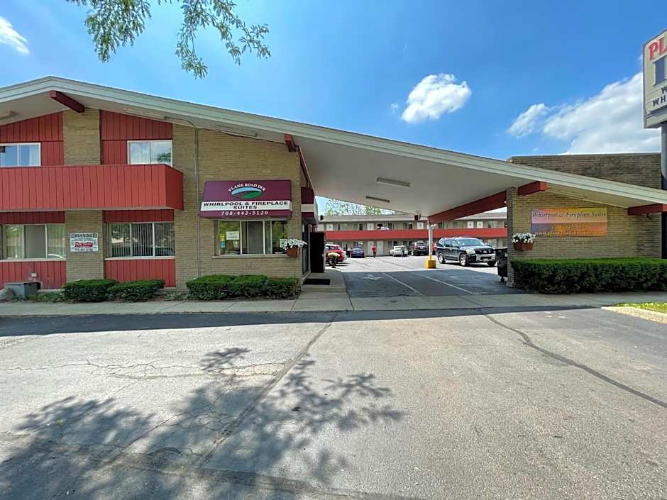 VIBE INN - WHIRLPOOLS SUITES - Lyons