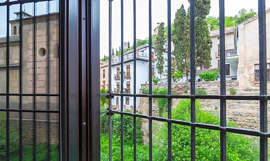 Palacio de Mariana Pineda