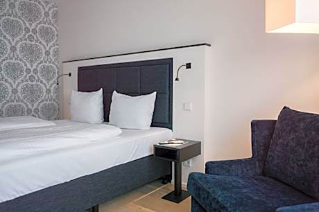 Comfort Studio Double