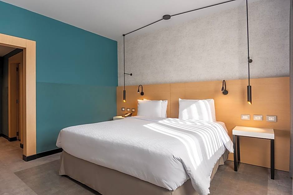 Novotel Bogota Parque 93