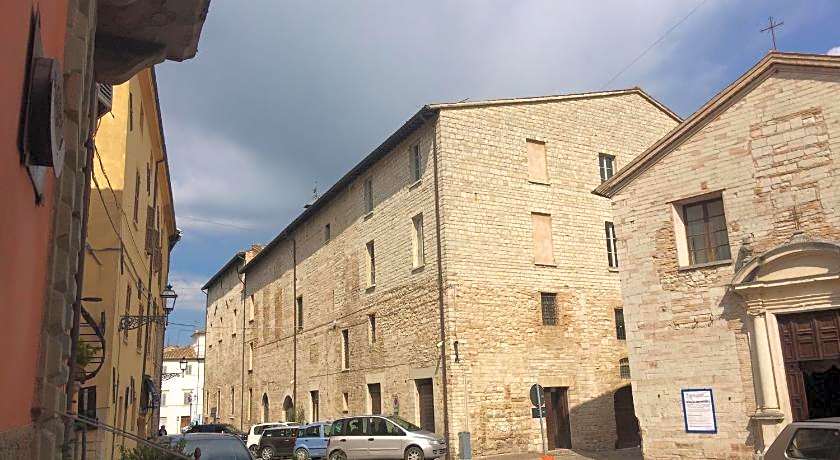 Bed & Breakfast del Teatro